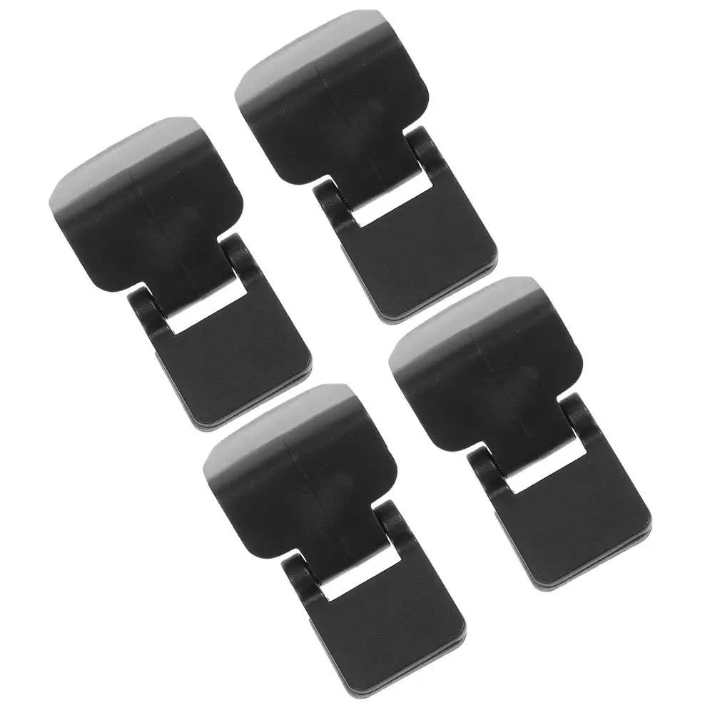 4 Pcs Anti Escape Lock Plastic Turtle Tank Buckle Reptile Pet Latch Terrarium Parts Aquarium Lid Clips Feeding Box Breeding Box
4 Pcs Anti Escape Lock Plastic Turtle Tank Buckle Reptile Pet Latch Terrarium Parts Aquarium Lid Clips Feeding Box Breeding Box