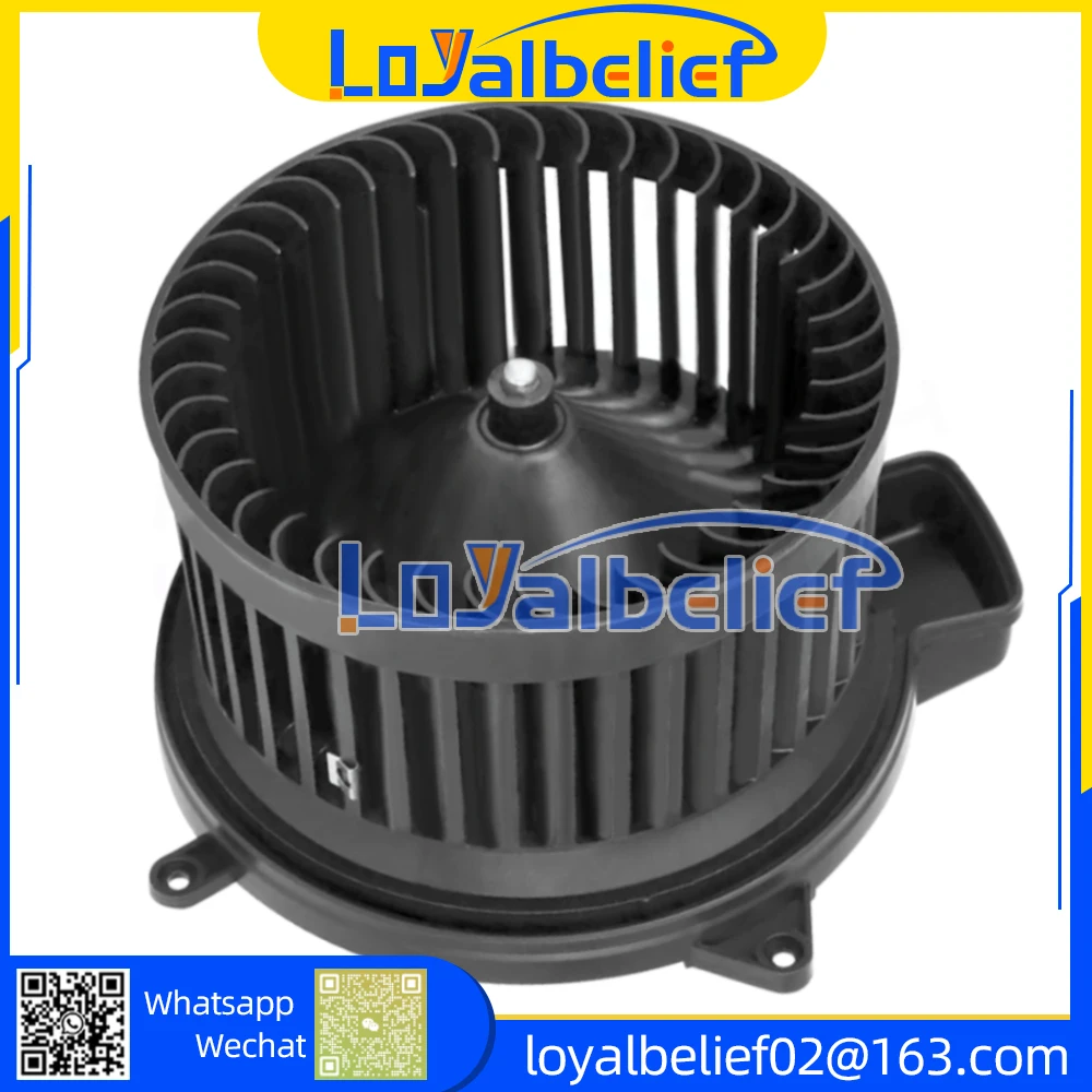 Auto LHD Heater Fan Blower Motor For MERCEDES BENZ X164 X164 GL320 GL350 GL420 1648350507 A1648350007 A1648350307 A1648350507
Auto LHD Heater Fan Blower Motor For MERCEDES BENZ X164 X164 GL320 GL350 GL420 1648350507 A1648350007 A1648350307 A1648350507