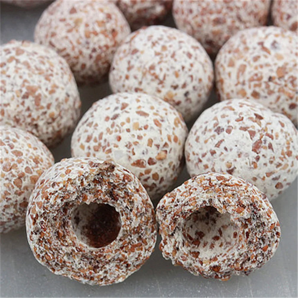 500g Pack Aquarium Quartz Bio Balls High Efficiency Filter Ball Oxygenating Gas Exchange for Fish Tank Reef Aquarium
500g Pack Aquarium Quartz Bio Balls High Efficiency Filter Ball Oxygenating Gas Exchange for Fish Tank Reef Aquarium