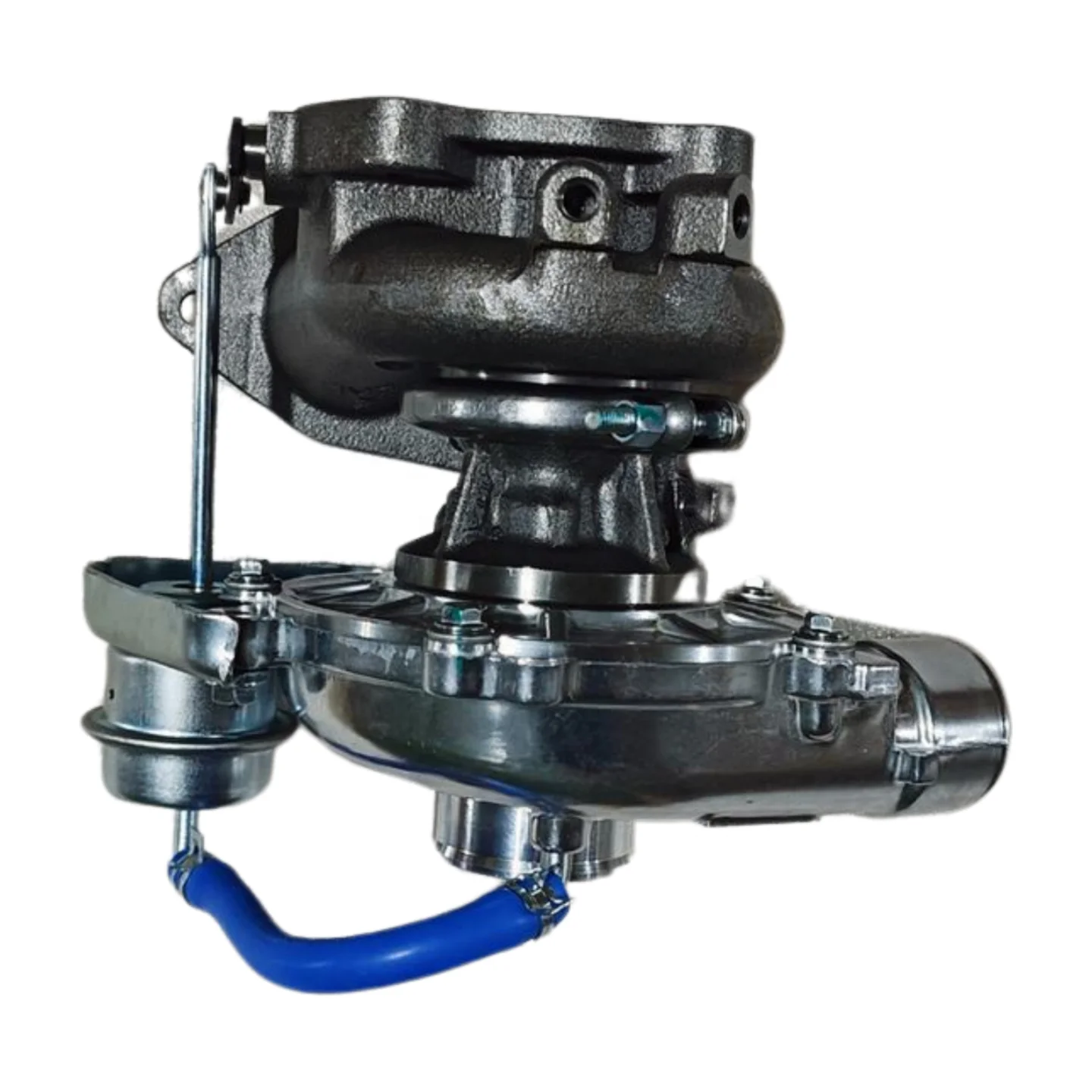 New Coming Stock Auto Engine Car Spare CT16 Turbocharger OEM 17201-OL030 /17201-0L030 for Hilux 2KD
New Coming Stock Auto Engine Car Spare CT16 Turbocharger OEM 17201-OL030 /17201-0L030 for Hilux 2KD