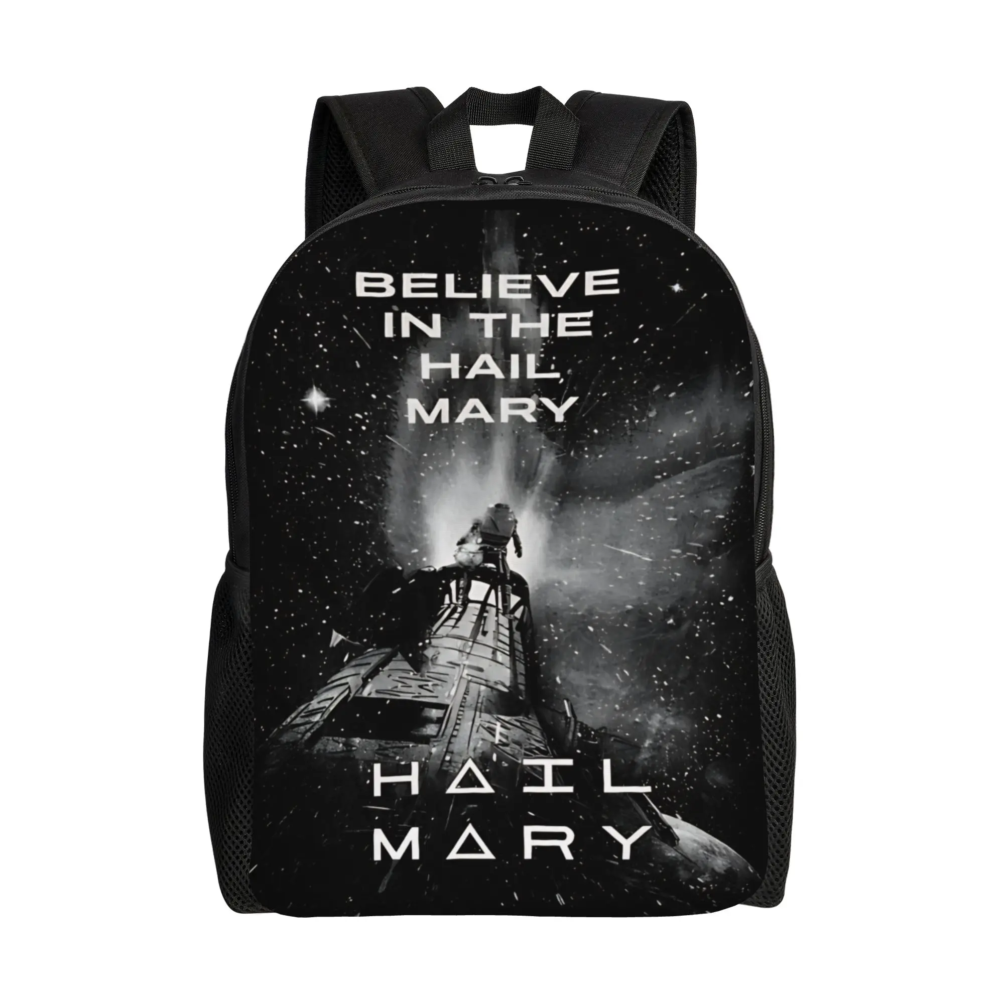 Рюкзак Believe In The Project Hail Mary для мужчин и женщин, стильный рюкзак для старшей школы, походов, путешествий, повседневный рюкзак, сумка через плечо для колледжа, для активного отдыха
Рюкзак Believe In The Project Hail Mary для мужчин и женщин, стильный рюкзак для старшей школы, походов, путешествий, повседневный рюкзак, сумка через плечо для колледжа, для активного отдыха
