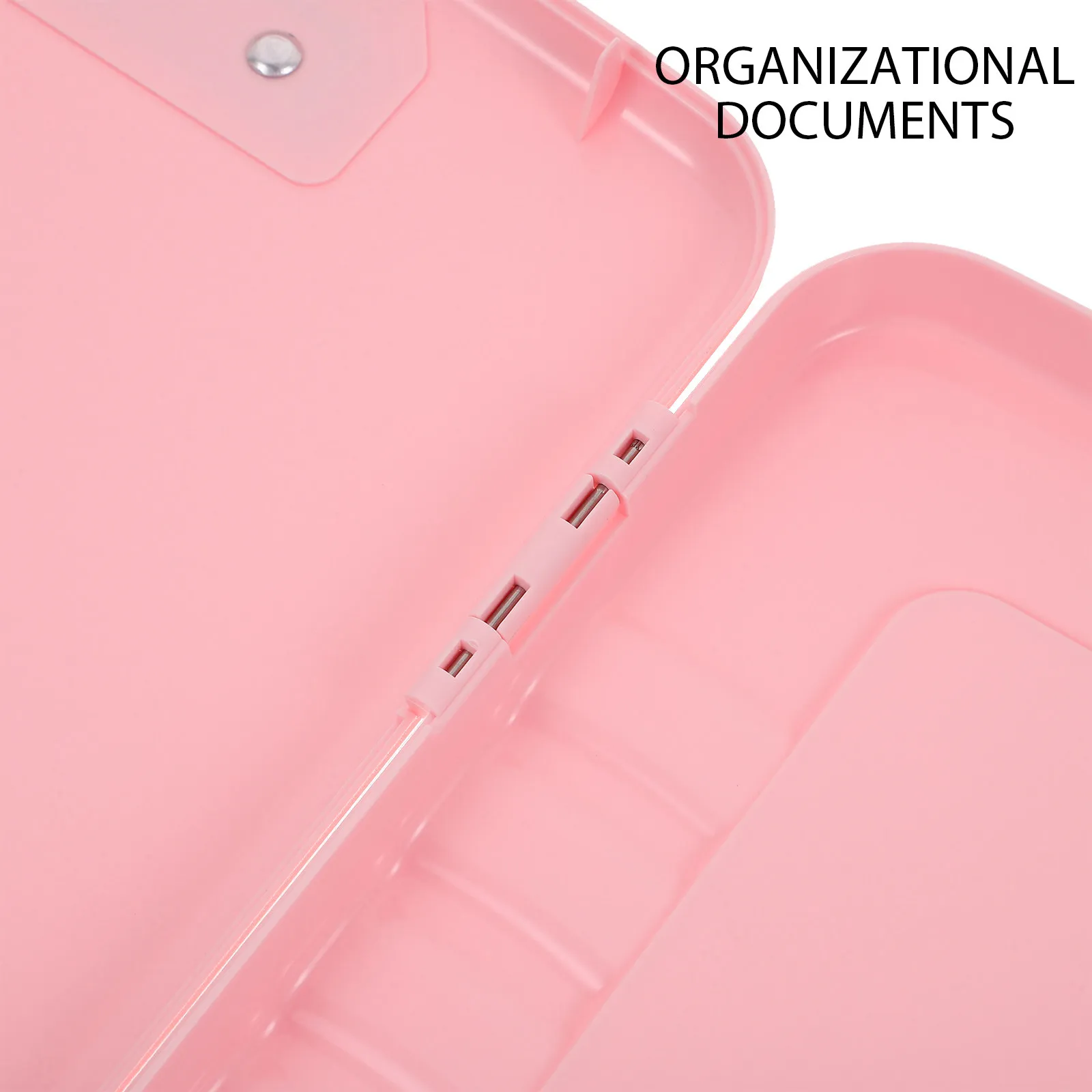 A4 Document Organizer Plastic File Holder with Front Tab Clipboard Storage Box for Office Home Stationery Paper Sorting
A4 Document Organizer Plastic File Holder with Front Tab Clipboard Storage Box for Office Home Stationery Paper Sorting