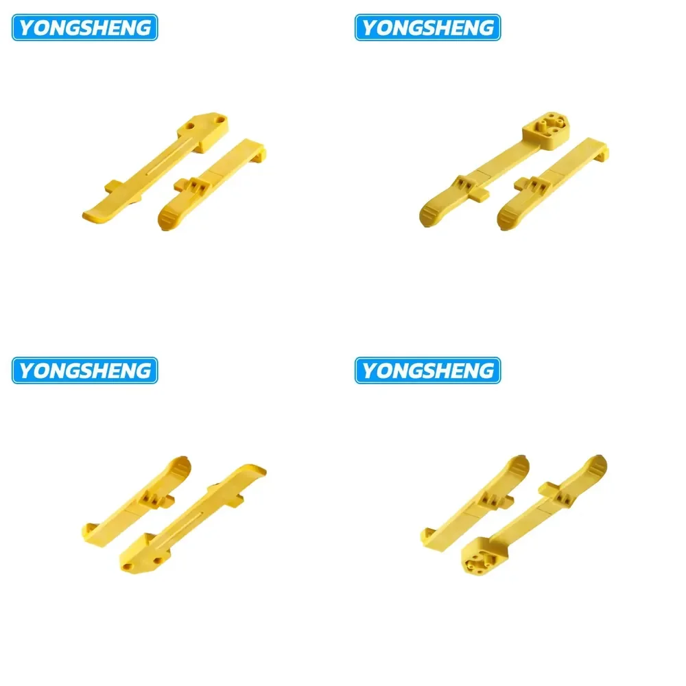 2026 Hot Item Compatible EPT008499 Domino I-TECH MODULE LATCHES and GUARD KIT for Domino 320i.420i.520I Printer
2026 Hot Item Compatible EPT008499 Domino I-TECH MODULE LATCHES and GUARD KIT for Domino 320i.420i.520I Printer