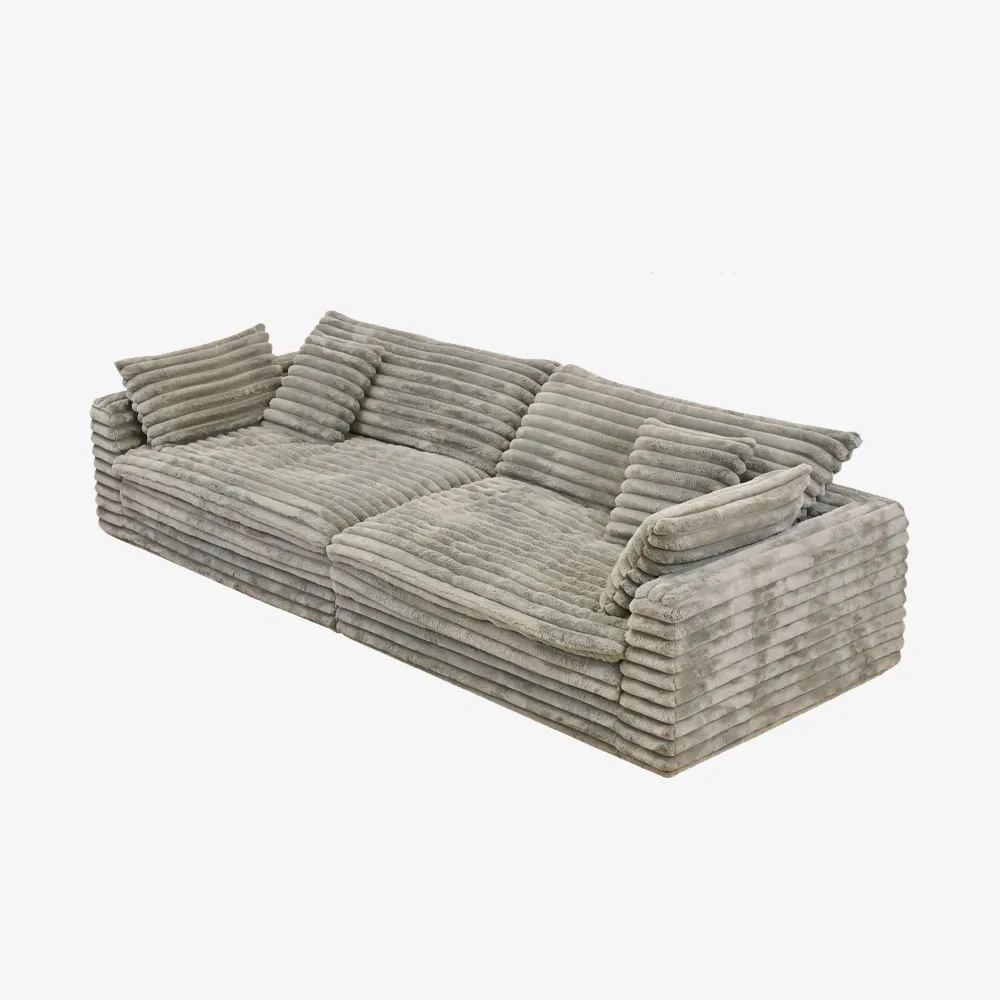 Velvet Korea Modular Sectional Sofa Set Hotel Living Room Modern Couch
Velvet Korea Modular Sectional Sofa Set Hotel Living Room Modern Couch