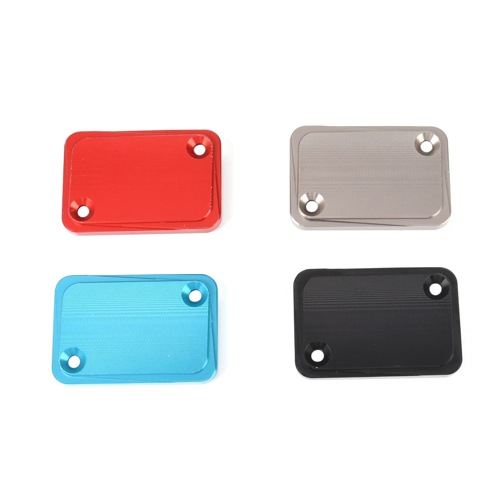 For CFMOTO 450SR CF MOTO 450SS 2022 2023 2024 Motorcycle Accessories Rear Brake Clutch Fluid Reservoir Cover Cap CNC Aluminium
For CFMOTO 450SR CF MOTO 450SS 2022 2023 2024 Motorcycle Accessories Rear Brake Clutch Fluid Reservoir Cover Cap CNC Aluminium