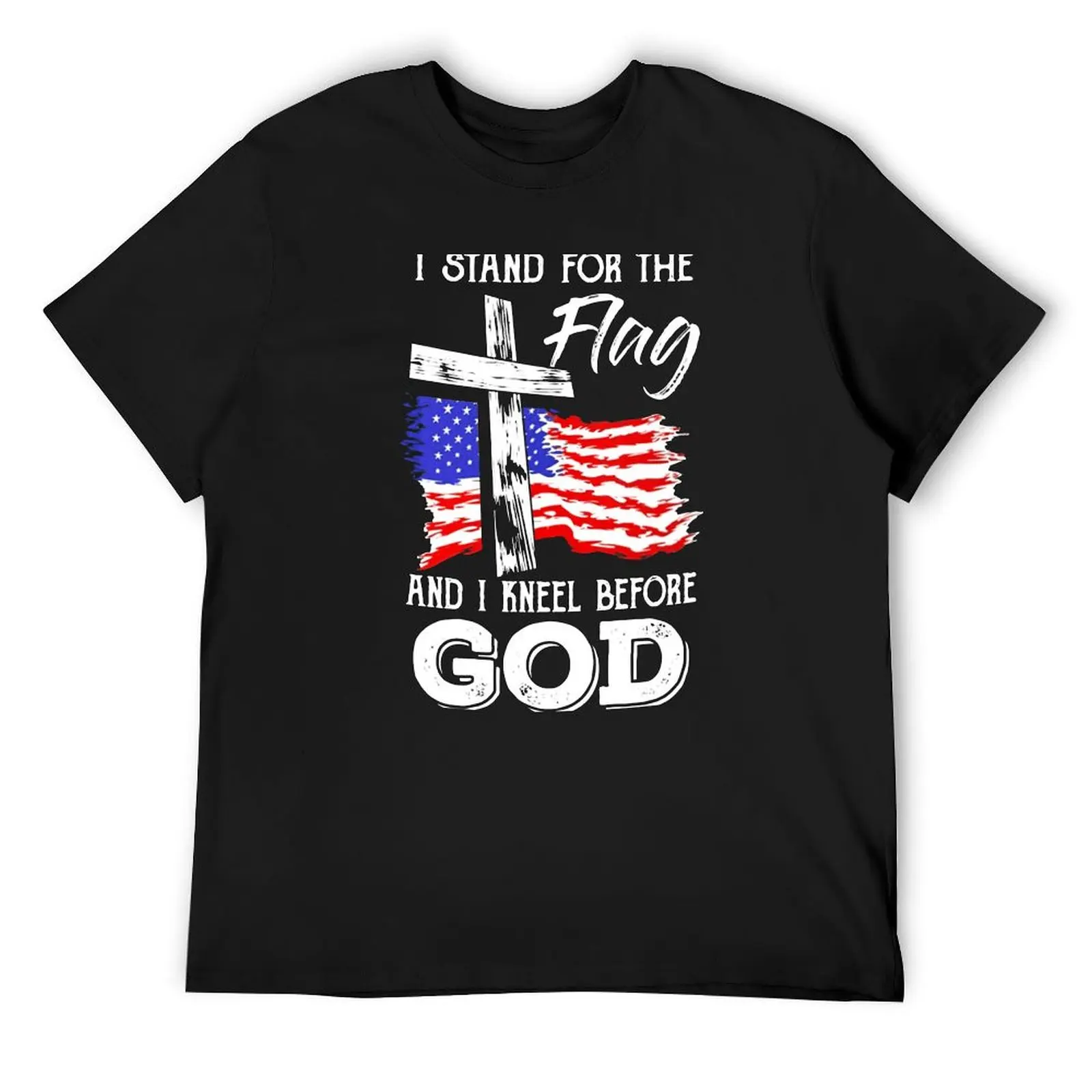 I Stand For The Flag And I Kneel Before God American Flag Cross Christian T-Shirt luxury t-shirt man t shirt mens t shirts pack
I Stand For The Flag And I Kneel Before God American Flag Cross Christian T-Shirt luxury t-shirt man t shirt mens t shirts pack
