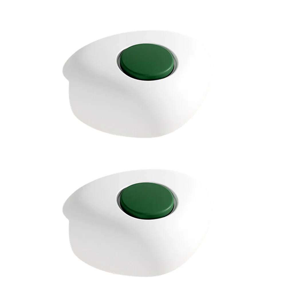 2pcs Silicone Table Protector Child Safety Furniture Edge Guards For Kids Home Use Durable Non-Toxic Bumpers Easy Install Corner
2pcs Silicone Table Protector Child Safety Furniture Edge Guards For Kids Home Use Durable Non-Toxic Bumpers Easy Install Corner