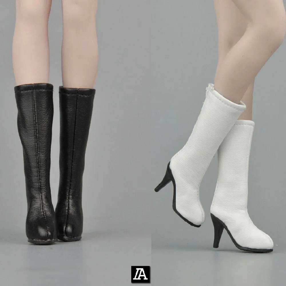ZYTOYS ZY1019 1/6 Ratio Hollow Footless Women's Boots Female Shoes Accessory Model for 12" Action Figure DIY in Stock
ZYTOYS ZY1019 1/6 Ratio Hollow Footless Women's Boots Female Shoes Accessory Model for 12" Action Figure DIY in Stock