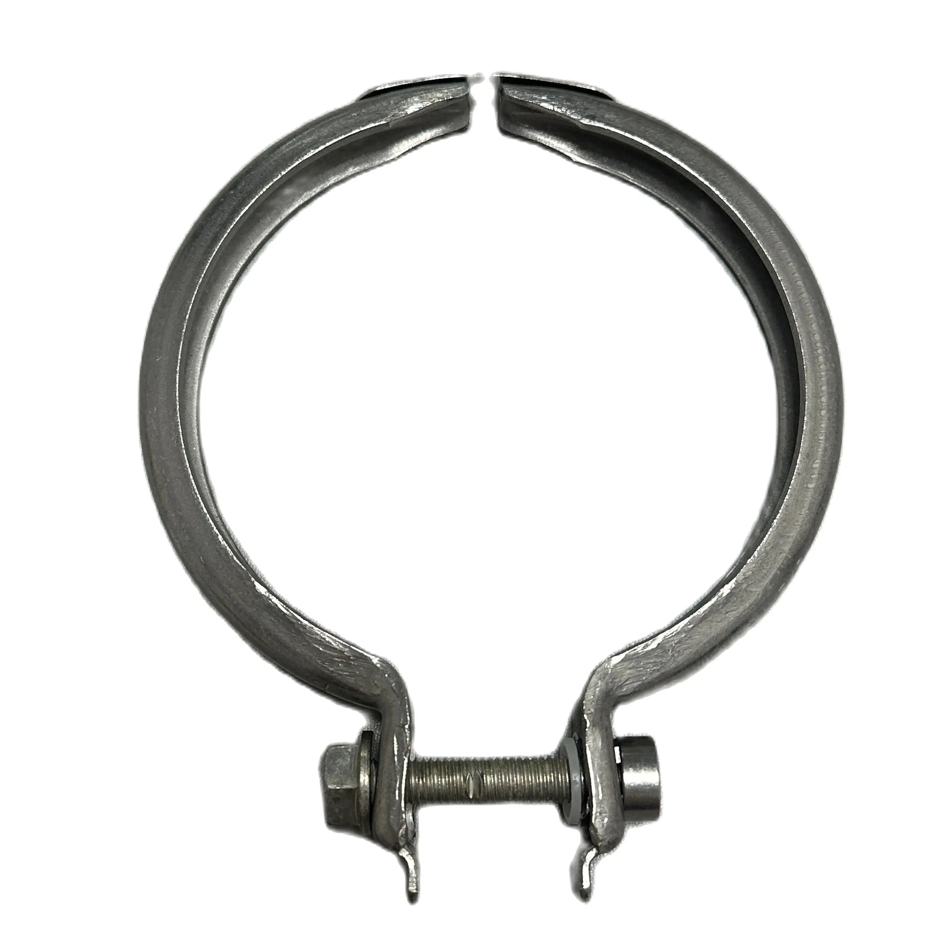 31697966 Подходит для тройного зажима выхлопных газов Volvo, модель V40, Cross Country V40 (13-) XC90 (16-) XC60 (18-) С90 (17-)
31697966 Подходит для тройного зажима выхлопных газов Volvo, модель V40, Cross Country V40 (13-) XC90 (16-) XC60 (18-) С90 (17-)