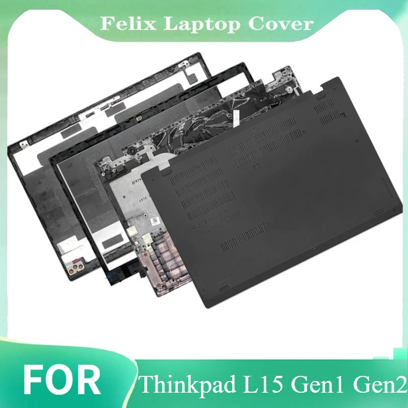 New Laptop Case LCD Screen Back Cover Front Frame Bezel Gen2 Keyboard Upper Case Lower Bottom Cover
New Laptop Case LCD Screen Back Cover Front Frame Bezel Gen2 Keyboard Upper Case Lower Bottom Cover
