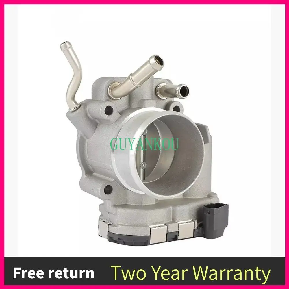 Throttle Body 35100-2B180 For Hyundai i30 Veloster 2012-2017 G4FC G4FG 1.6L
Throttle Body 35100-2B180 For Hyundai i30 Veloster 2012-2017 G4FC G4FG 1.6L