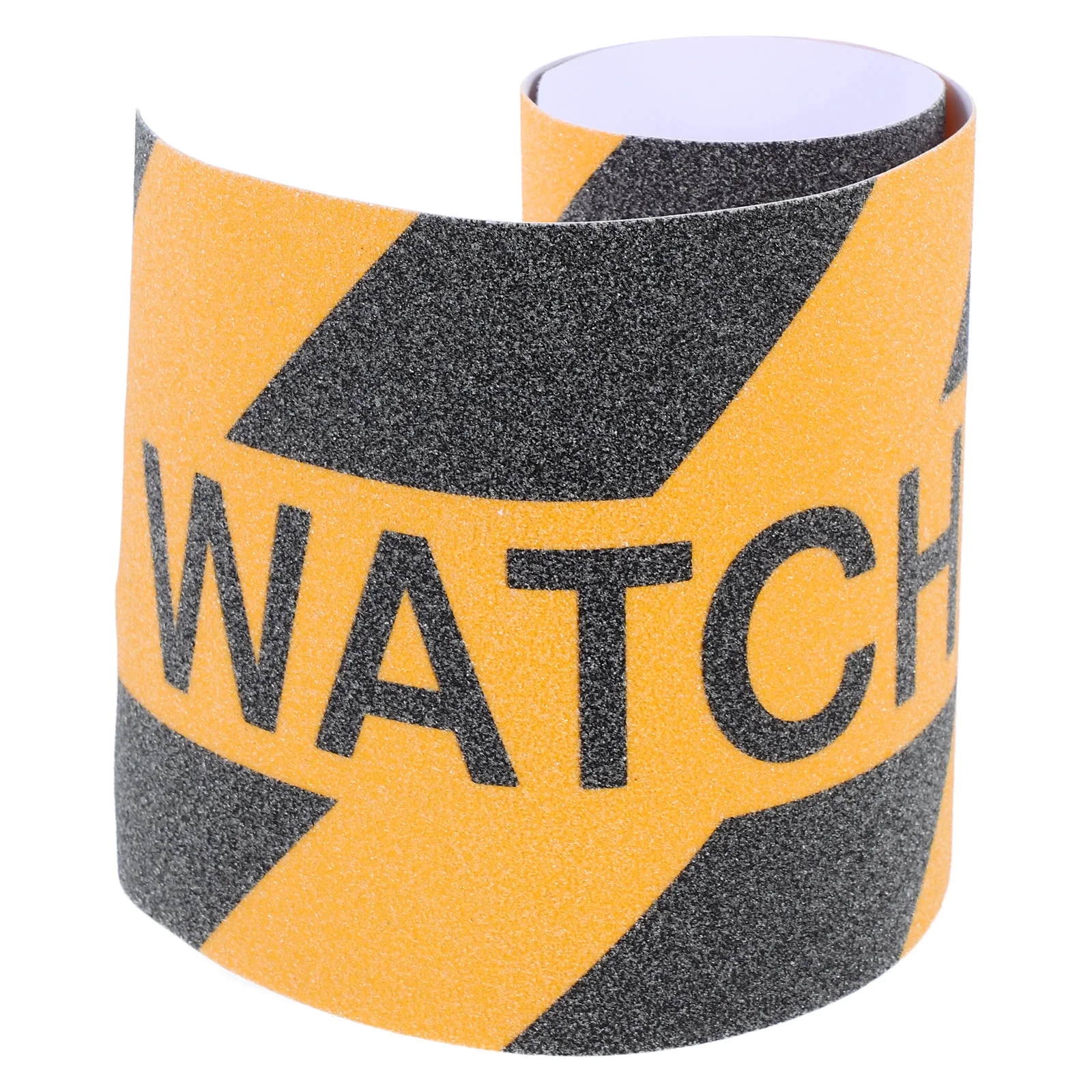 Non Slip Stickers Tape Anti Stair Strips Bathroom Floor Safety Corridor Traction Watch Your Step Pattern High Efficiency
Non Slip Stickers Tape Anti Stair Strips Bathroom Floor Safety Corridor Traction Watch Your Step Pattern High Efficiency