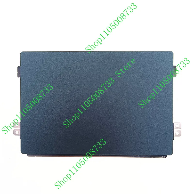 DB New Original Laptops Touchpad For Inspiron 16Plus 7610 Series Clickpad Trackpad Replacement Accessory Blue K81CM 0N9M9F N9M9F
DB New Original Laptops Touchpad For Inspiron 16Plus 7610 Series Clickpad Trackpad Replacement Accessory Blue K81CM 0N9M9F N9M9F