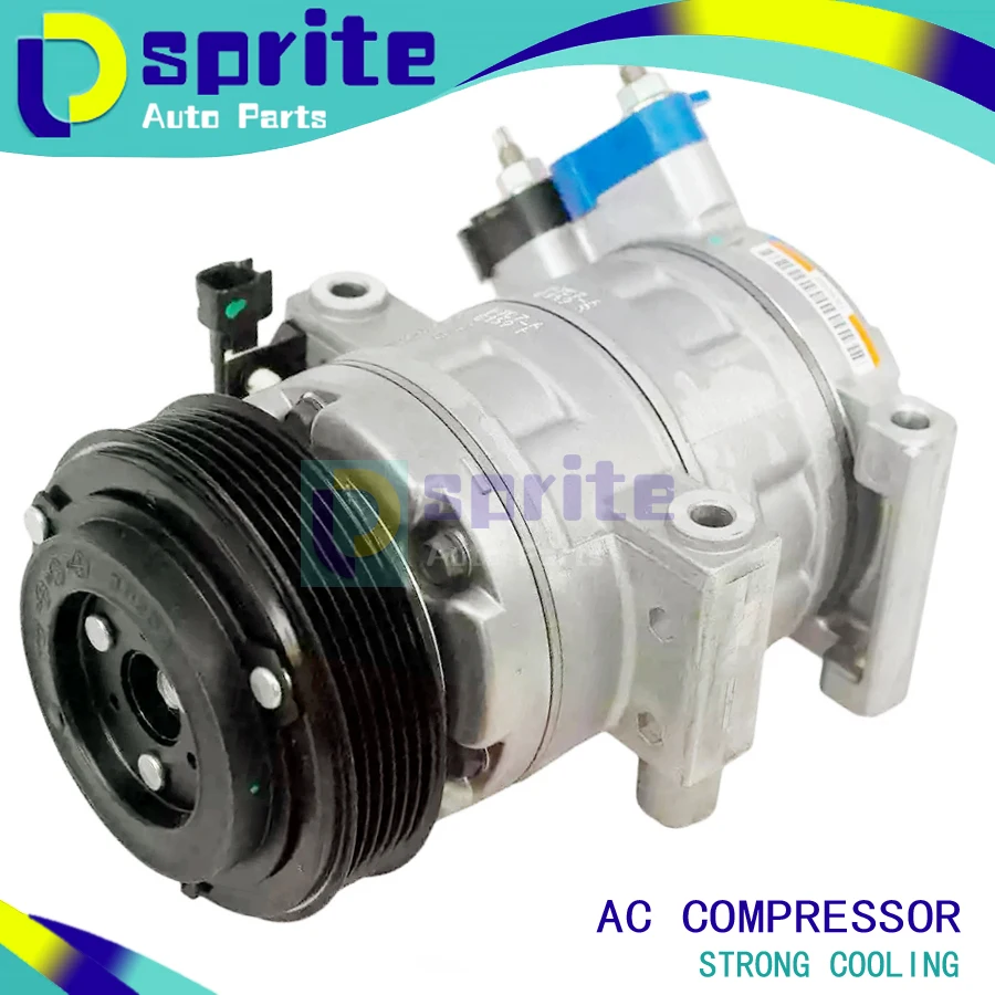 2021622AM Компрессор переменного тока для Ford TEM255352 67672 97673 CO11332C 98673 2022074 140324C
2021622AM Компрессор переменного тока для Ford TEM255352 67672 97673 CO11332C 98673 2022074 140324C