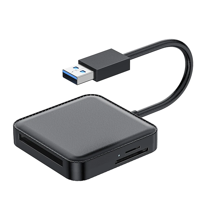 USB 3,0 устройство для чтения SD-карт 4 в 1, устройство чтения SD-карт MS.CF.TF.SD-карт, адаптер для компьютера, ноутбука, ПК, Android, Windows OS, прочный
USB 3,0 устройство для чтения SD-карт 4 в 1, устройство чтения SD-карт MS.CF.TF.SD-карт, адаптер для компьютера, ноутбука, ПК, Android, Windows OS, прочный