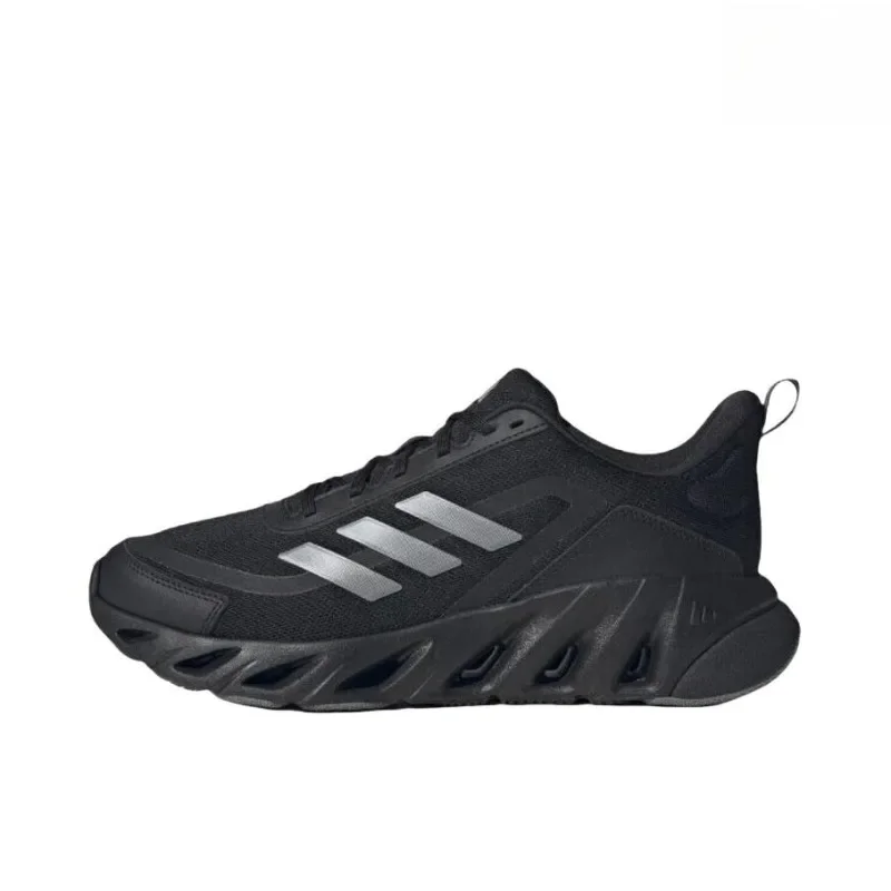 Adidas All Day Boom, черные, серебристые, сетчатые, дышащие, повседневные, повседневные, мужские и женские кроссовки, кроссовки для фитнеса JQ0262
Adidas All Day Boom, черные, серебристые, сетчатые, дышащие, повседневные, повседневные, мужские и женские кроссовки, кроссовки для фитнеса JQ0262