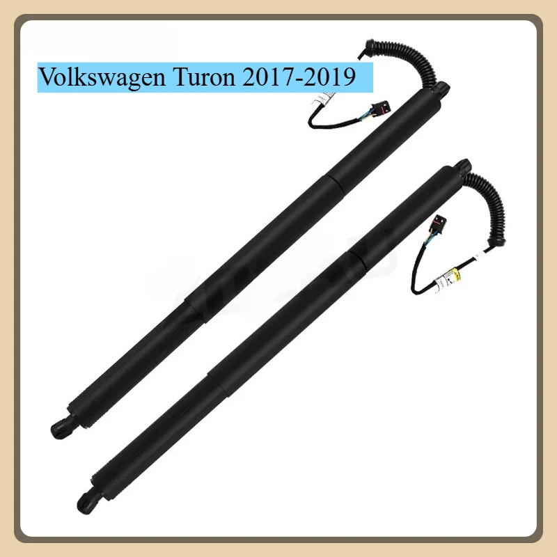 Power Electric Tailgate Strut Hatch Lift Support Opener Left Right Universal For Volkswagen Turon 2017-2019 3CG827851 3CG827851A
Power Electric Tailgate Strut Hatch Lift Support Opener Left Right Universal For Volkswagen Turon 2017-2019 3CG827851 3CG827851A