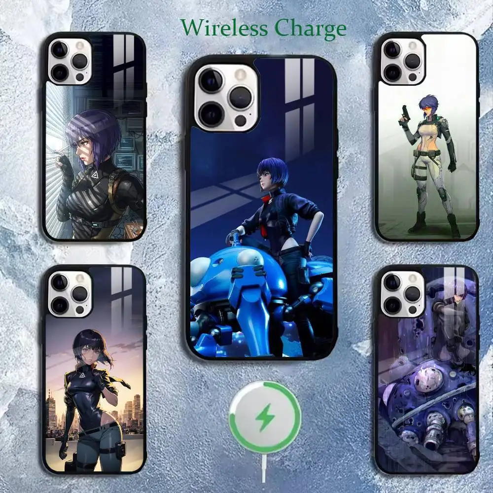 SAC G-Ghost in the Shell Phone Case For iPhone 11,12,13,14,15,16,17Plus,Pro,Max for Wireless Charging
SAC G-Ghost in the Shell Phone Case For iPhone 11,12,13,14,15,16,17Plus,Pro,Max for Wireless Charging