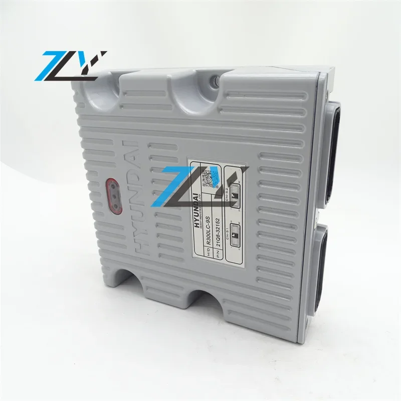 21Q9-32152 21Q932152 ECU Controller Board Controller Control Panel R300LC-9S Engine Excavator Spare Parts
21Q9-32152 21Q932152 ECU Controller Board Controller Control Panel R300LC-9S Engine Excavator Spare Parts
