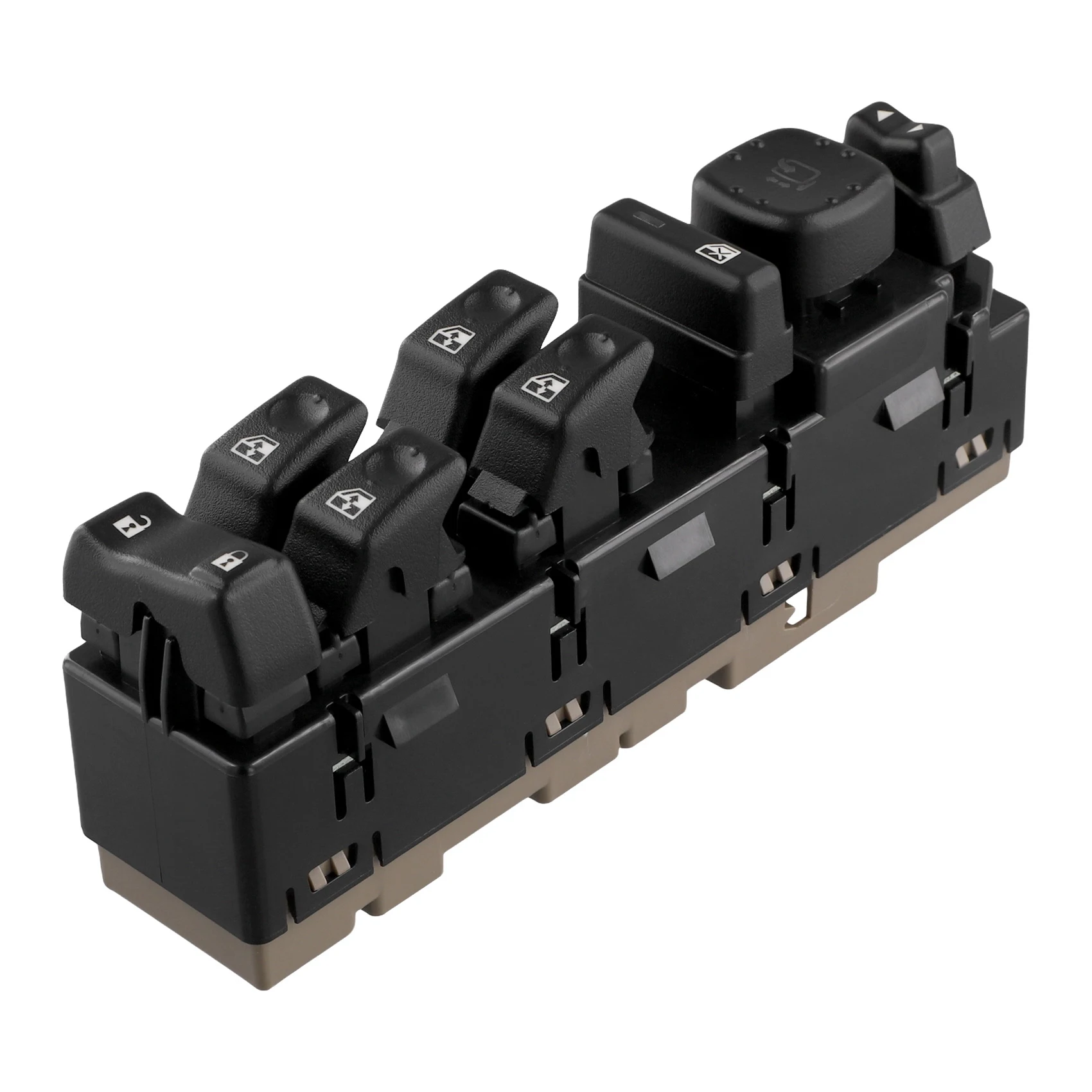Power Window Switch Glass Lifter Switch for GMC Chevrolet Cadillac LHD Window Switch Button 15181223 15883320 15202851
Power Window Switch Glass Lifter Switch for GMC Chevrolet Cadillac LHD Window Switch Button 15181223 15883320 15202851