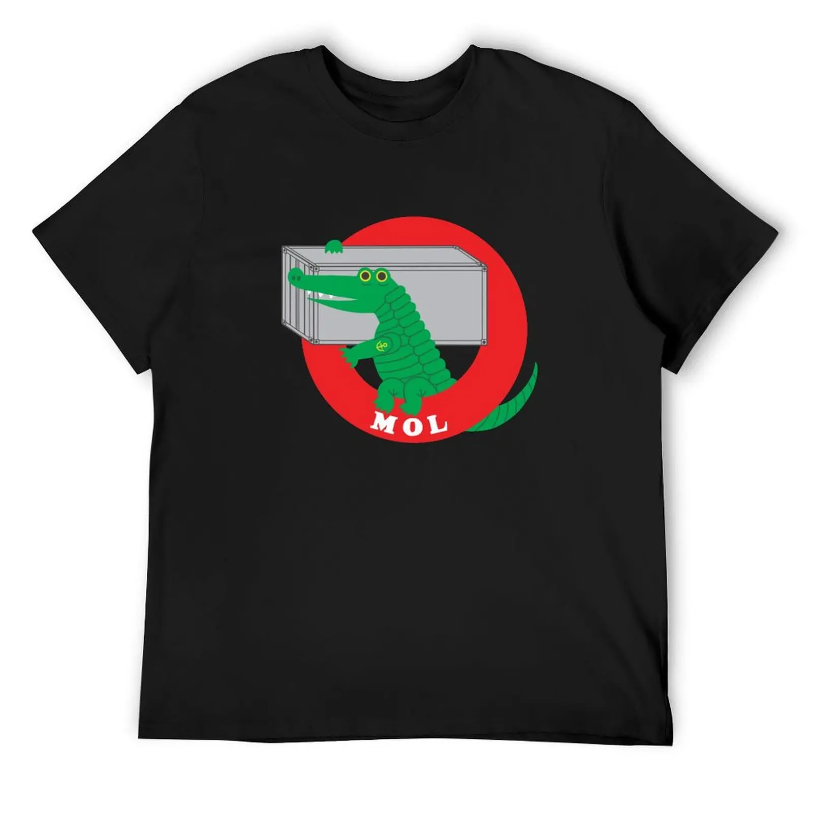 MOL Gator T-Shirt oversizeds Personalized t-shirt graphic shirts mens t shirt graphic
MOL Gator T-Shirt oversizeds Personalized t-shirt graphic shirts mens t shirt graphic