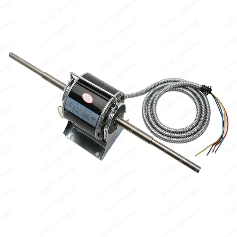Fan coil Motor Central air conditioning m otor YSK110-100 All copper wire coil motor Super motor 100 type case-16W-12 axis
Fan coil Motor Central air conditioning m otor YSK110-100 All copper wire coil motor Super motor 100 type case-16W-12 axis