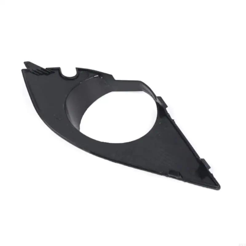 Вставка накладки на решетку противотуманной фары для E60 E61 2003-2009, замена 51117896603
Вставка накладки на решетку противотуманной фары для E60 E61 2003-2009, замена 51117896603