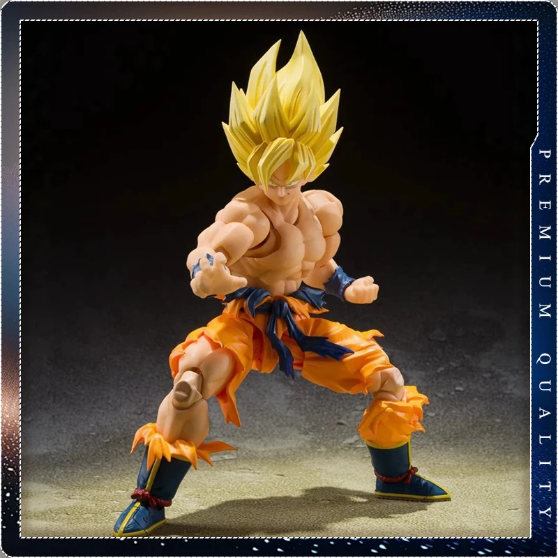 Dragon Ball Z Awakening Super Saiyan Son Goku 3.0 Damaged Ver Figure Model Home Desk Ornament Collectible Display Birthday Holid
Dragon Ball Z Awakening Super Saiyan Son Goku 3.0 Damaged Ver Figure Model Home Desk Ornament Collectible Display Birthday Holid