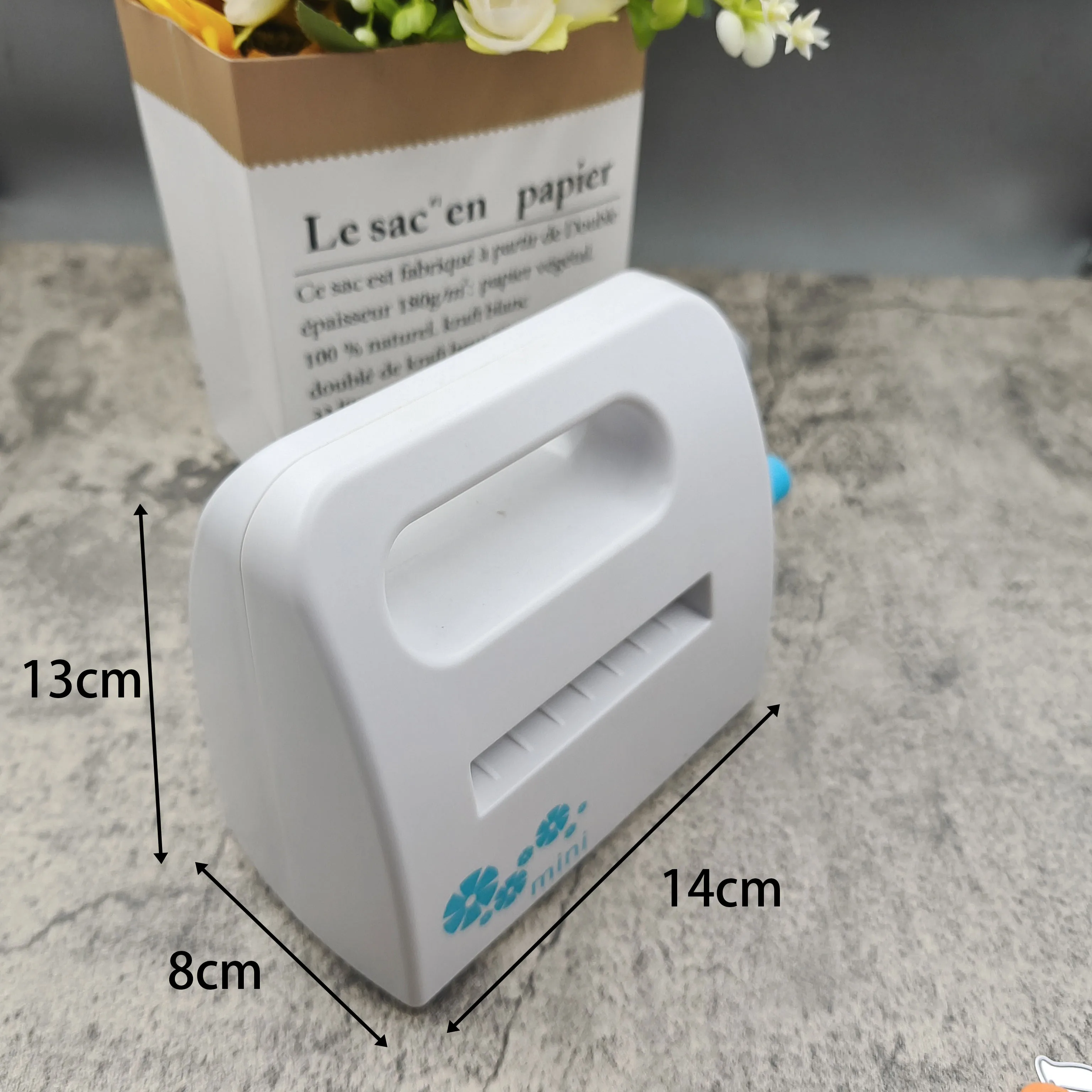 2025 New Mini Manual Die Cutting Machine Scrapbook Craft Tool, Paper Cutter Embossing Machine, Metal Die Cut Machine
2025 New Mini Manual Die Cutting Machine Scrapbook Craft Tool, Paper Cutter Embossing Machine, Metal Die Cut Machine