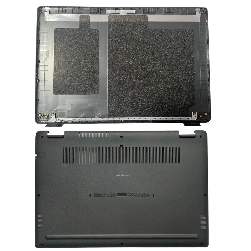 NEW for DELL Latitude 15 3510 E3510 L3510 08XVW9 Laptop LCD Back Cover TOP case/Bottom Case 0G50DR
NEW for DELL Latitude 15 3510 E3510 L3510 08XVW9 Laptop LCD Back Cover TOP case/Bottom Case 0G50DR