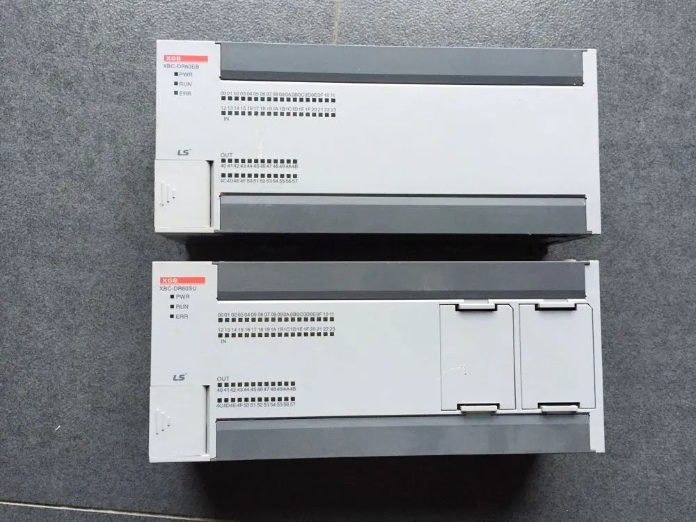 100% Test Working Original PLC XBC-DR64H
100% Test Working Original PLC XBC-DR64H