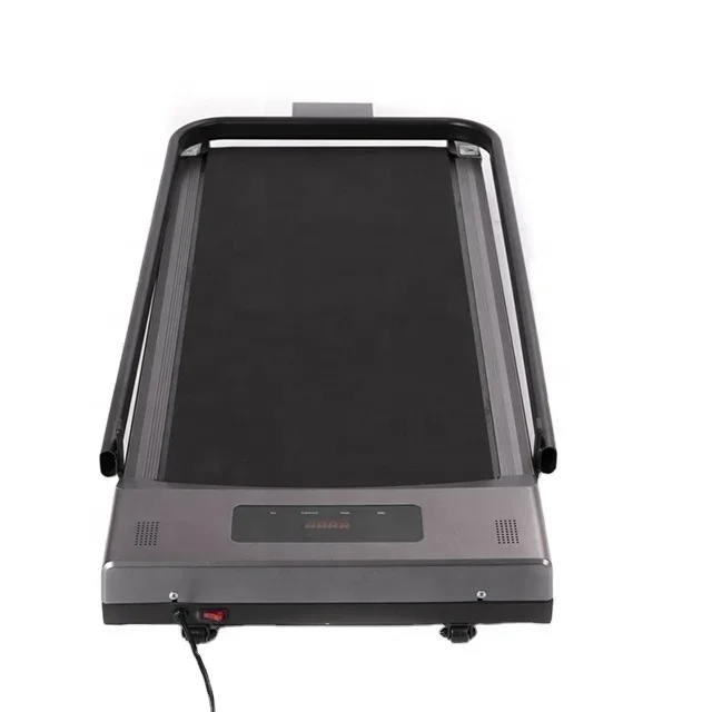 Foldable Motorised Mini Walking cardio training flat walking machine electric mini walking running treadmill
Foldable Motorised Mini Walking cardio training flat walking machine electric mini walking running treadmill