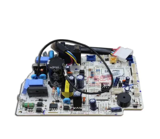 New split air conditioning motherboard BR82081405 Computer board EAX35907210 EAX35907219-1
New split air conditioning motherboard BR82081405 Computer board EAX35907210 EAX35907219-1