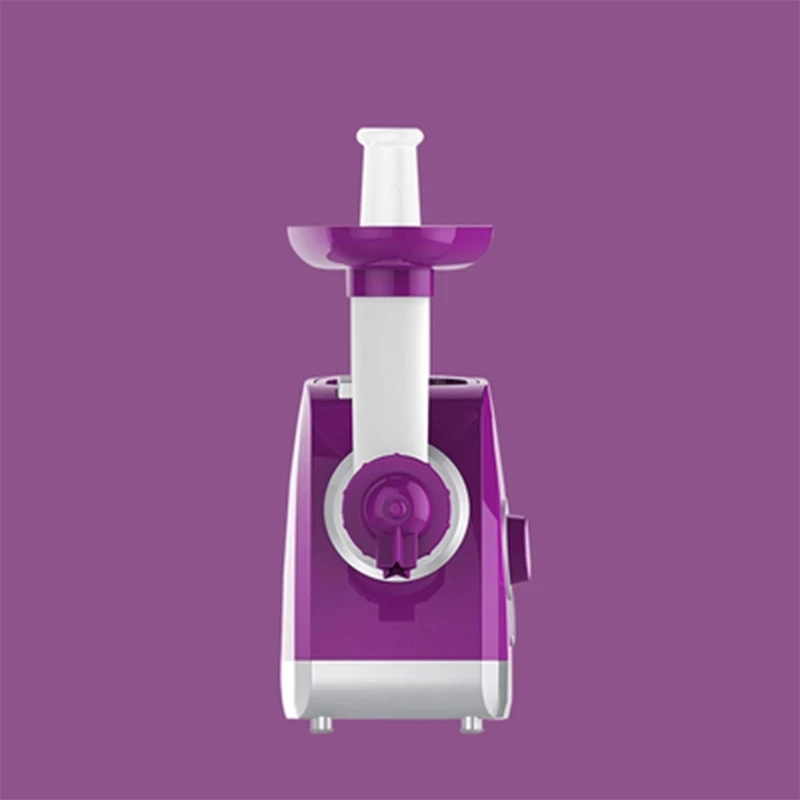 Food Grade PP Material L2004B 220V/50 Hz Soft Ice Cream Maker 200W Ice Cream Machine Stainless Steel Small Size Machine
Food Grade PP Material L2004B 220V/50 Hz Soft Ice Cream Maker 200W Ice Cream Machine Stainless Steel Small Size Machine