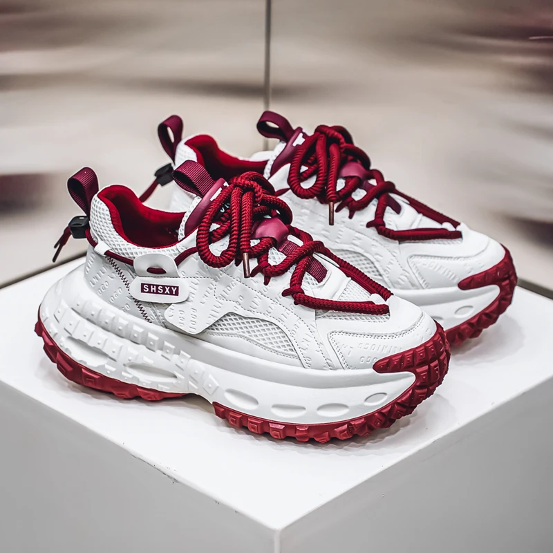 Men's Outdoor SneakersMen's Fashion SneakersMen's Casual Shoes Fashion Sneakers Casual Sneakers Men's sneakers
Men's Outdoor SneakersMen's Fashion SneakersMen's Casual Shoes Fashion Sneakers Casual Sneakers Men's sneakers