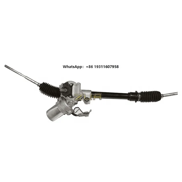 Electrical Power Steering Rack for Suzuki Swift Steering Rack 48580-63J52 48580-63J50
Electrical Power Steering Rack for Suzuki Swift Steering Rack 48580-63J52 48580-63J50