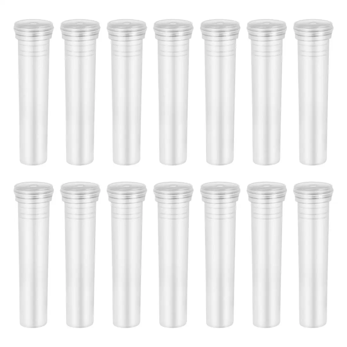Fresh Flowers Nutrition Tubes Premium Plastic Eco Friendly Lightweight Florist Supplies Water Containers Stem Growth Bags
Fresh Flowers Nutrition Tubes Premium Plastic Eco Friendly Lightweight Florist Supplies Water Containers Stem Growth Bags