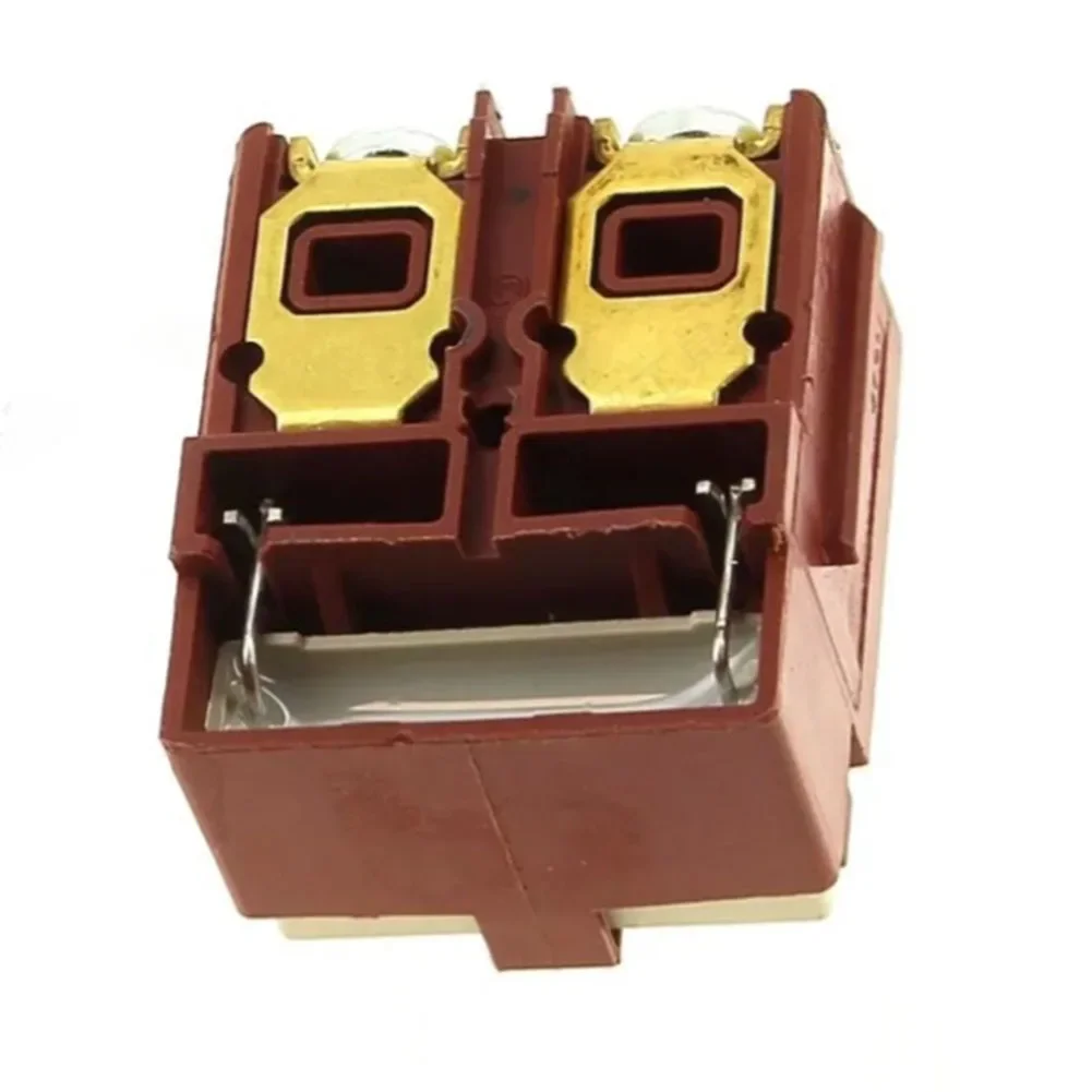 Grinder Switch 945614-00 For Dewei Small Angle Grinder Switch For D28112 DW802 G750 DW818 G750 G850 TV810 11501 26436 26437
Grinder Switch 945614-00 For Dewei Small Angle Grinder Switch For D28112 DW802 G750 DW818 G750 G850 TV810 11501 26436 26437