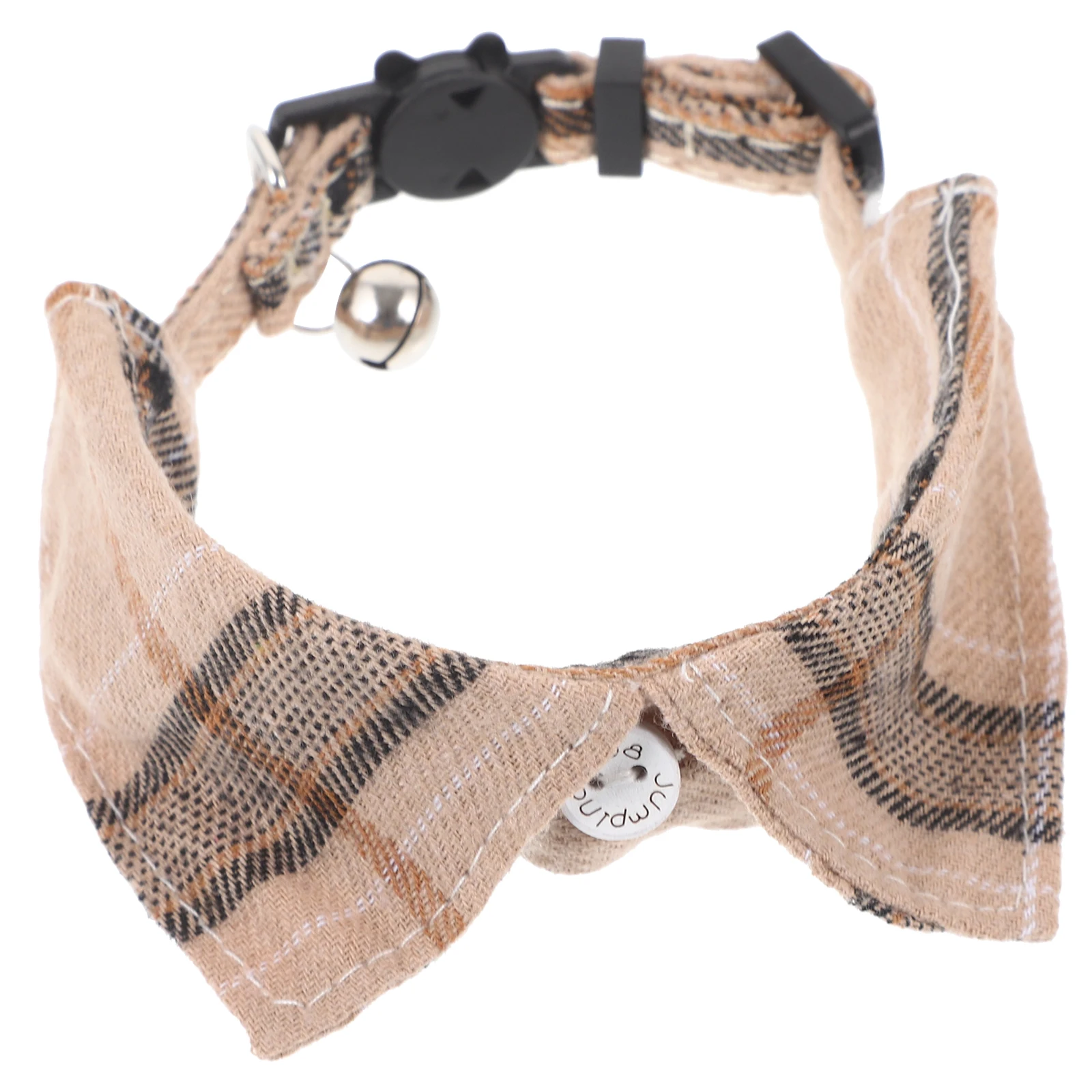 Adjustable Plaid Bowtie Cat Decorative Pet Neckwear Kitten Collar Small Large Comfortable Skin-Friendly For Cats Indoor Pet
Adjustable Plaid Bowtie Cat Decorative Pet Neckwear Kitten Collar Small Large Comfortable Skin-Friendly For Cats Indoor Pet