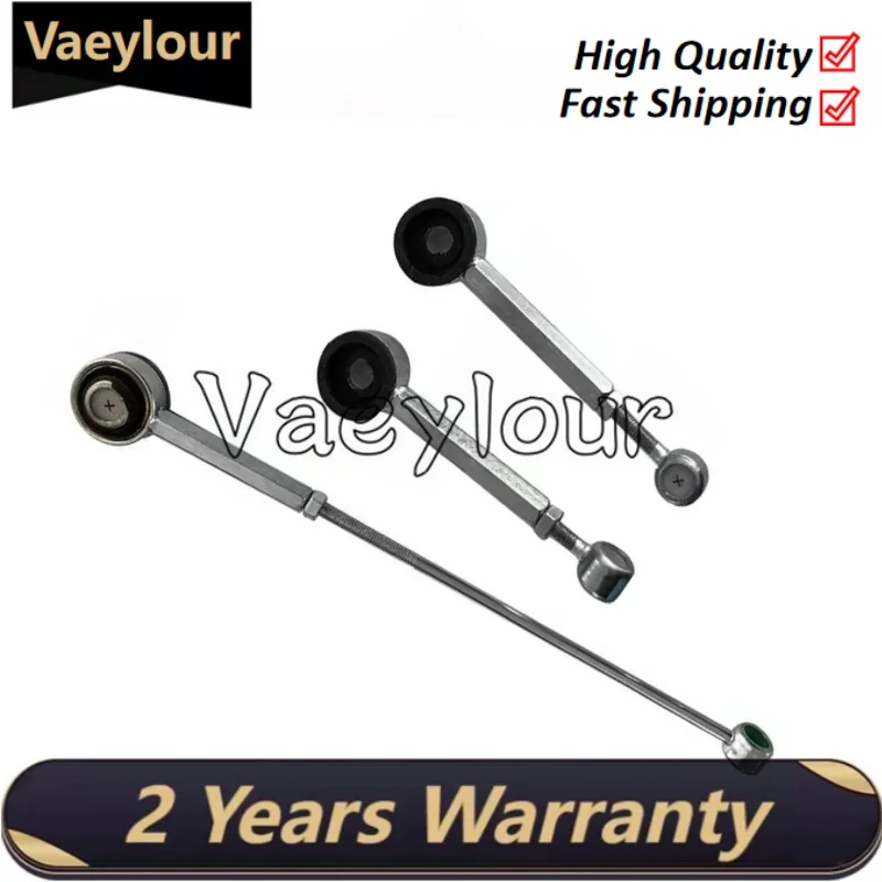 245247 245485 3pcs Kit Gear Link Linkage Rod Gearbox Set for Peugeot 306 405 Partner for Berlingo Xantia Xsara
245247 245485 3pcs Kit Gear Link Linkage Rod Gearbox Set for Peugeot 306 405 Partner for Berlingo Xantia Xsara