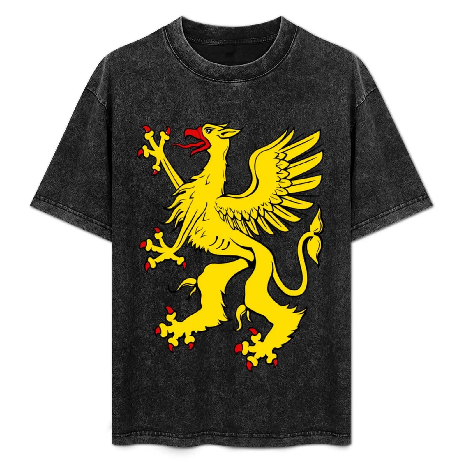 Genoa CFC T-Shirt Classic Graphic Short Sleeve Top
Genoa CFC T-Shirt Classic Graphic Short Sleeve Top