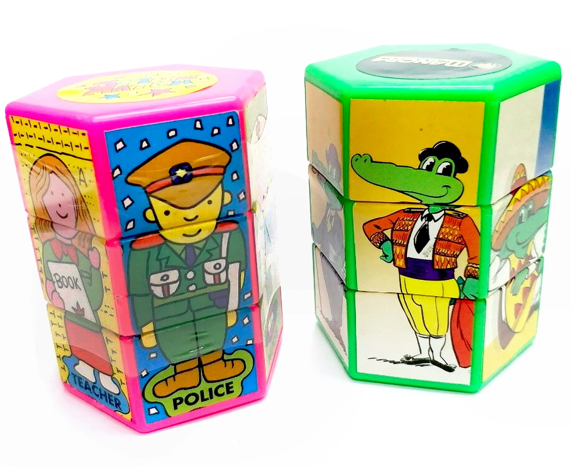 12 pcs, Educational toys, Rolling Puzzle for Baby, Block Game, Birthday Party Favor, carnival, souvenirs, pinata filler, kid toy
12 pcs, Educational toys, Rolling Puzzle for Baby, Block Game, Birthday Party Favor, carnival, souvenirs, pinata filler, kid toy