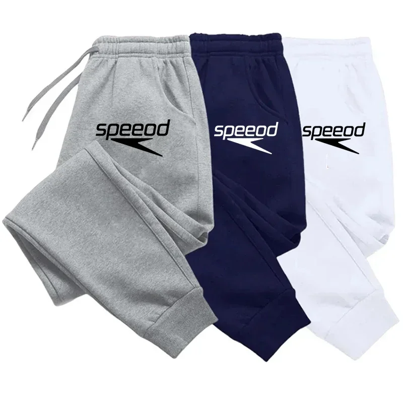 New Men's Sweatpants Running Jogging Gym Male Sport Fitness Sportswear Breathable Pants Casual Trousers Pants Outdoor Tracksuits
New Men's Sweatpants Running Jogging Gym Male Sport Fitness Sportswear Breathable Pants Casual Trousers Pants Outdoor Tracksuits