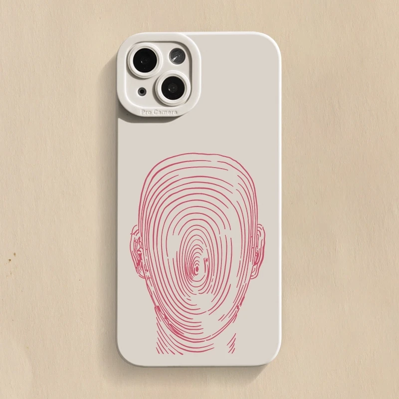 Fingerprint Portrait Phone Case For Samsung Galaxy S25 S24 S23 Ultra S22 S21 Plus A16 A15 A56 A55 A54 A53 A36 A35 A34 A33 Cover
Fingerprint Portrait Phone Case For Samsung Galaxy S25 S24 S23 Ultra S22 S21 Plus A16 A15 A56 A55 A54 A53 A36 A35 A34 A33 Cover