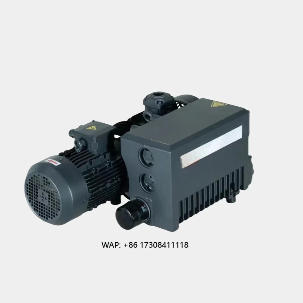 XD025 Series High Pressure 63m/h~300m/h Single Stage Oil Rotary Vane Vacuum Pump for Pharmaceutical Industry
XD025 Series High Pressure 63m/h~300m/h Single Stage Oil Rotary Vane Vacuum Pump for Pharmaceutical Industry
