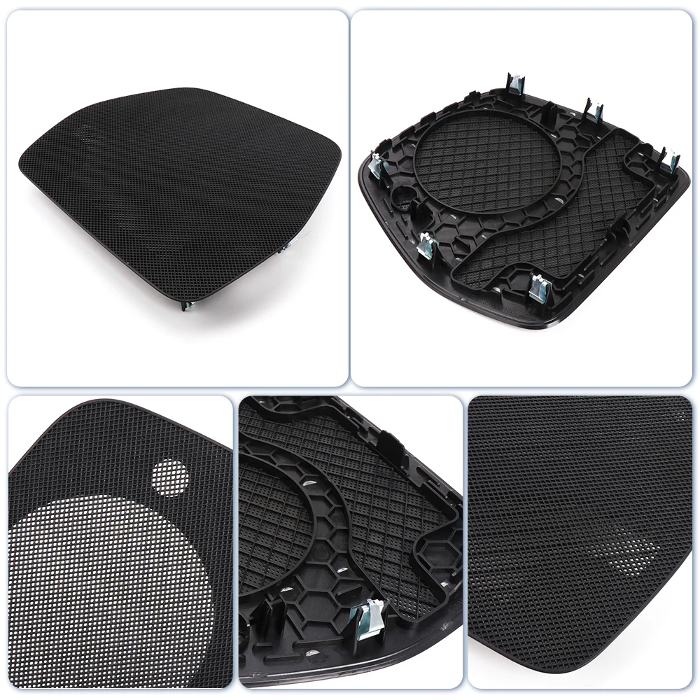 2056801607 For Mercedes Benz C GLC W205 W253 Car Central Control Dashboard Speaker Horn Frame Decoration Covers
2056801607 For Mercedes Benz C GLC W205 W253 Car Central Control Dashboard Speaker Horn Frame Decoration Covers