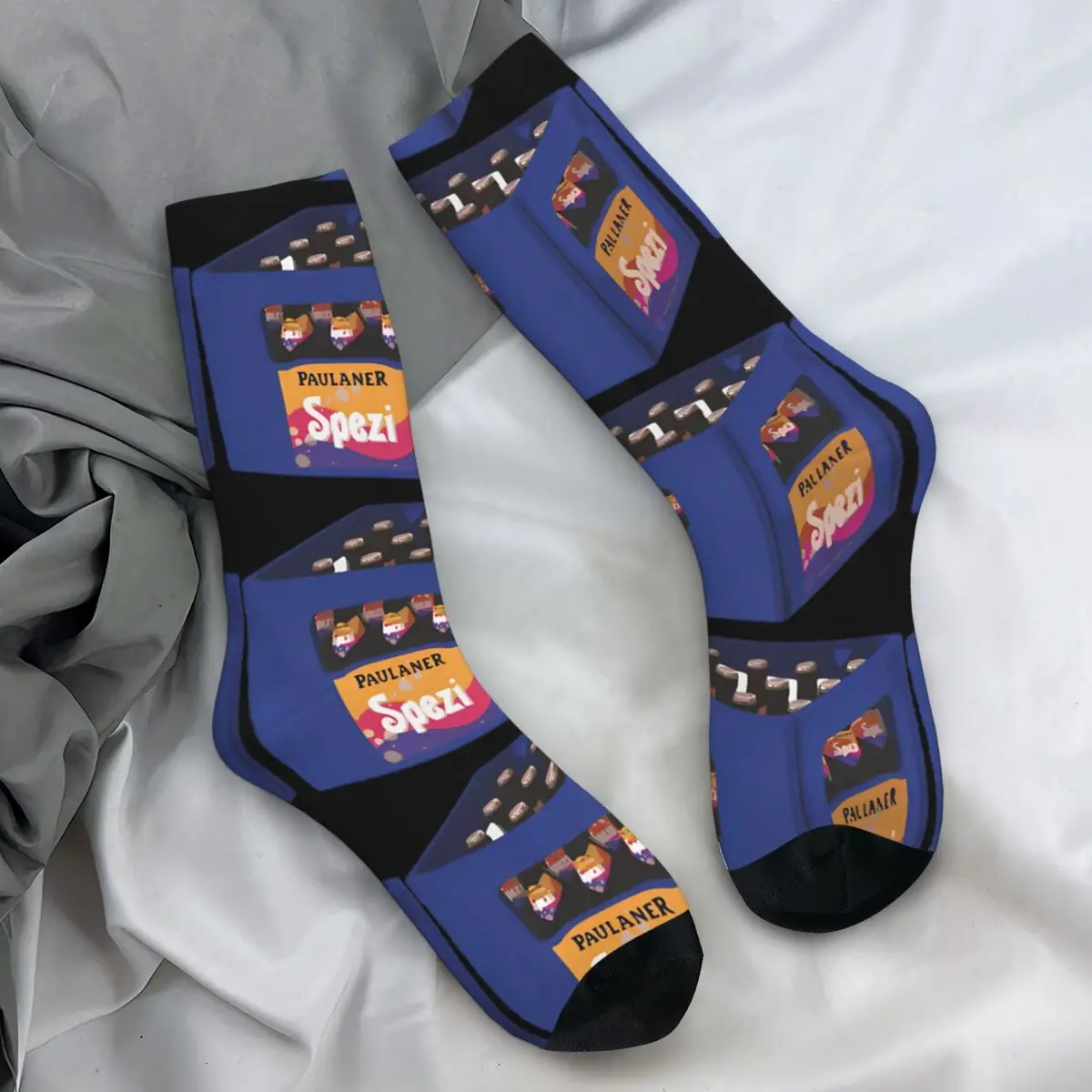 Spezis Logo Socks Autumn Stockings Novelty Men Warm Soft Socks Graphic Skateboard Anti Slip Socks
Spezis Logo Socks Autumn Stockings Novelty Men Warm Soft Socks Graphic Skateboard Anti Slip Socks