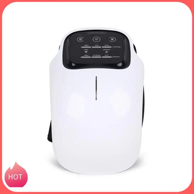 HOT-Electric Knee Massager Physiotherapy Infrared Knee Pads For Relief Heating Temperature Air Pressure Elbow Leg Massage
HOT-Electric Knee Massager Physiotherapy Infrared Knee Pads For Relief Heating Temperature Air Pressure Elbow Leg Massage