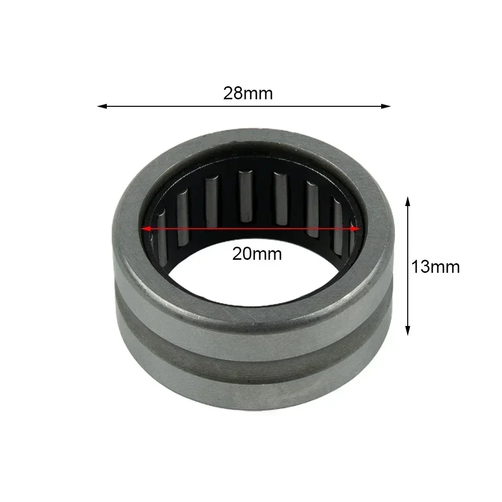 For Bosch Roller Bearing Spare Parts Assembly GSH 11E Parts Replacement Accessories Demolition Hammer Brand New
For Bosch Roller Bearing Spare Parts Assembly GSH 11E Parts Replacement Accessories Demolition Hammer Brand New