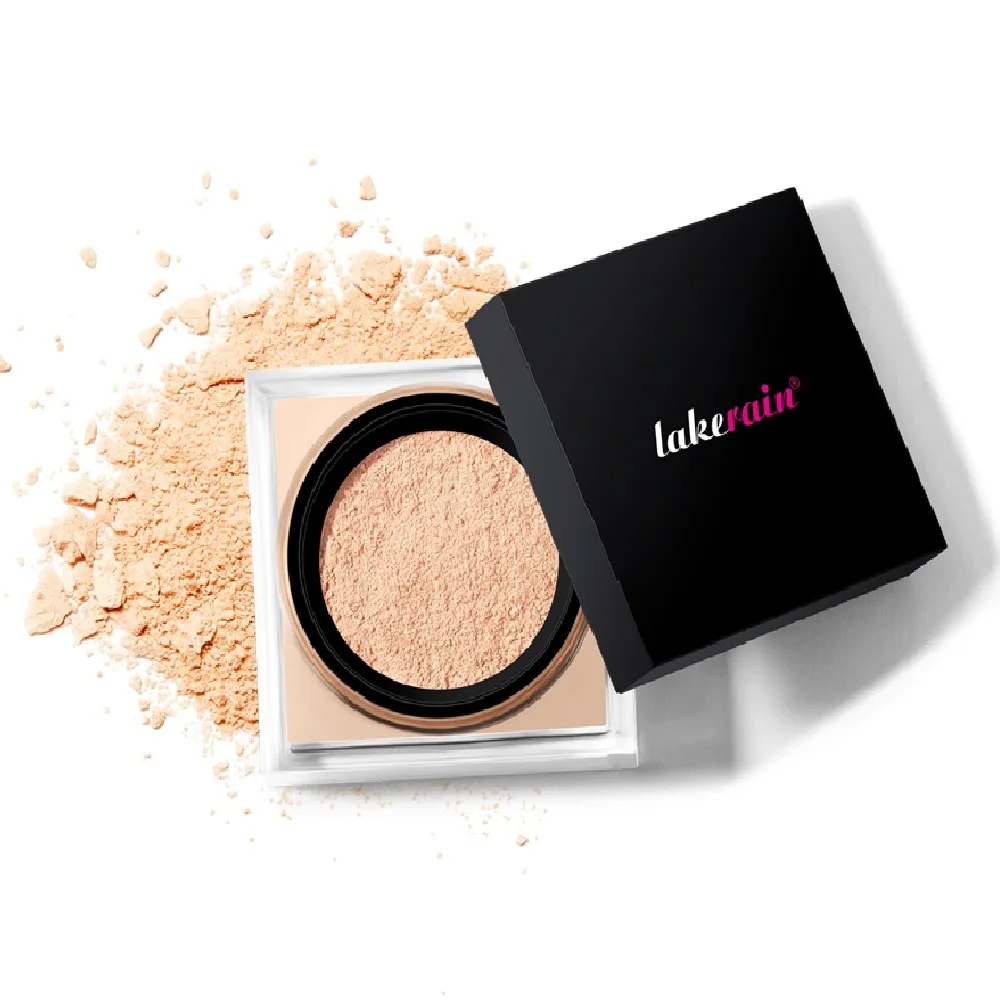 Monochrome Loose Baking&Setting Powder Long Lasting Oil Control Natural Face Matte Waterproof BrighTening Loose Powder Makeup
Monochrome Loose Baking&Setting Powder Long Lasting Oil Control Natural Face Matte Waterproof BrighTening Loose Powder Makeup
